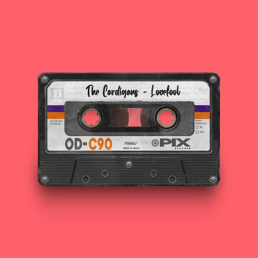 00212 - The Cardigans - Lovefool